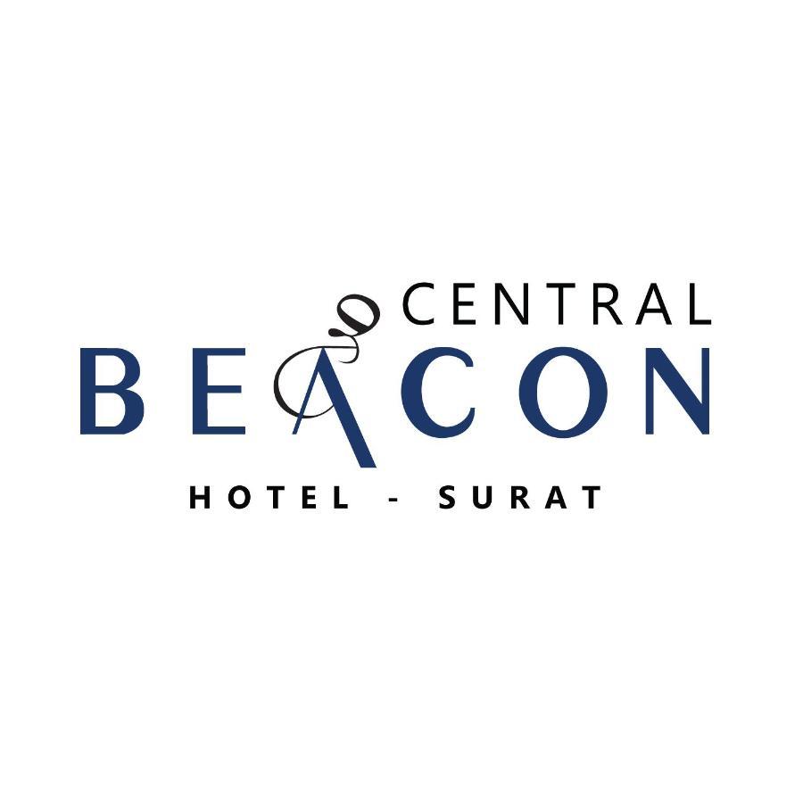 Central Beacon Hotel Сурат Екстериор снимка